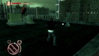 HD 4830 PROTOTYPE Gameplay 2009