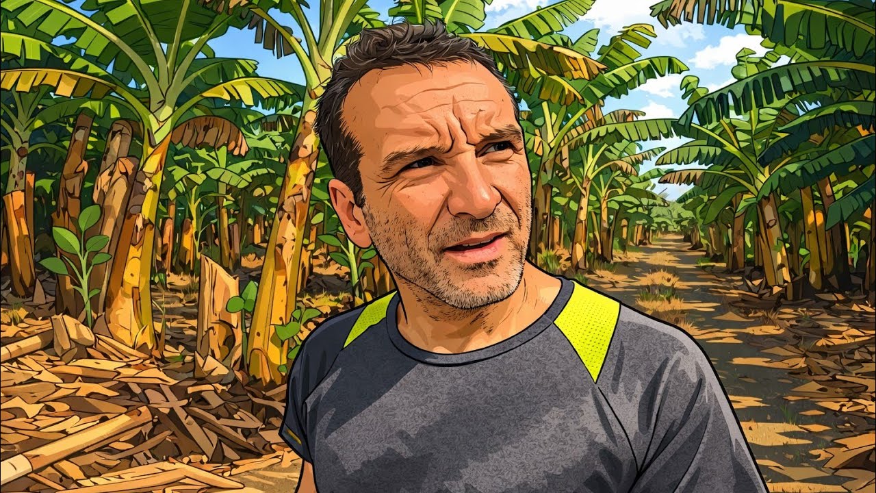 Não cometa os mesmos erros que eu cometi na vida. 