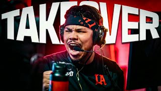 Most INSANE TAKEOVER Moments in Pro Call of Duty History