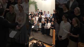 Молодежь Бреста #мсц_ехб #песнипоклонения #христианская_молодежь #music #церковь #мсцехб