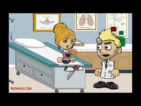 Chiste de Pepito o Jaimito- Testosterona