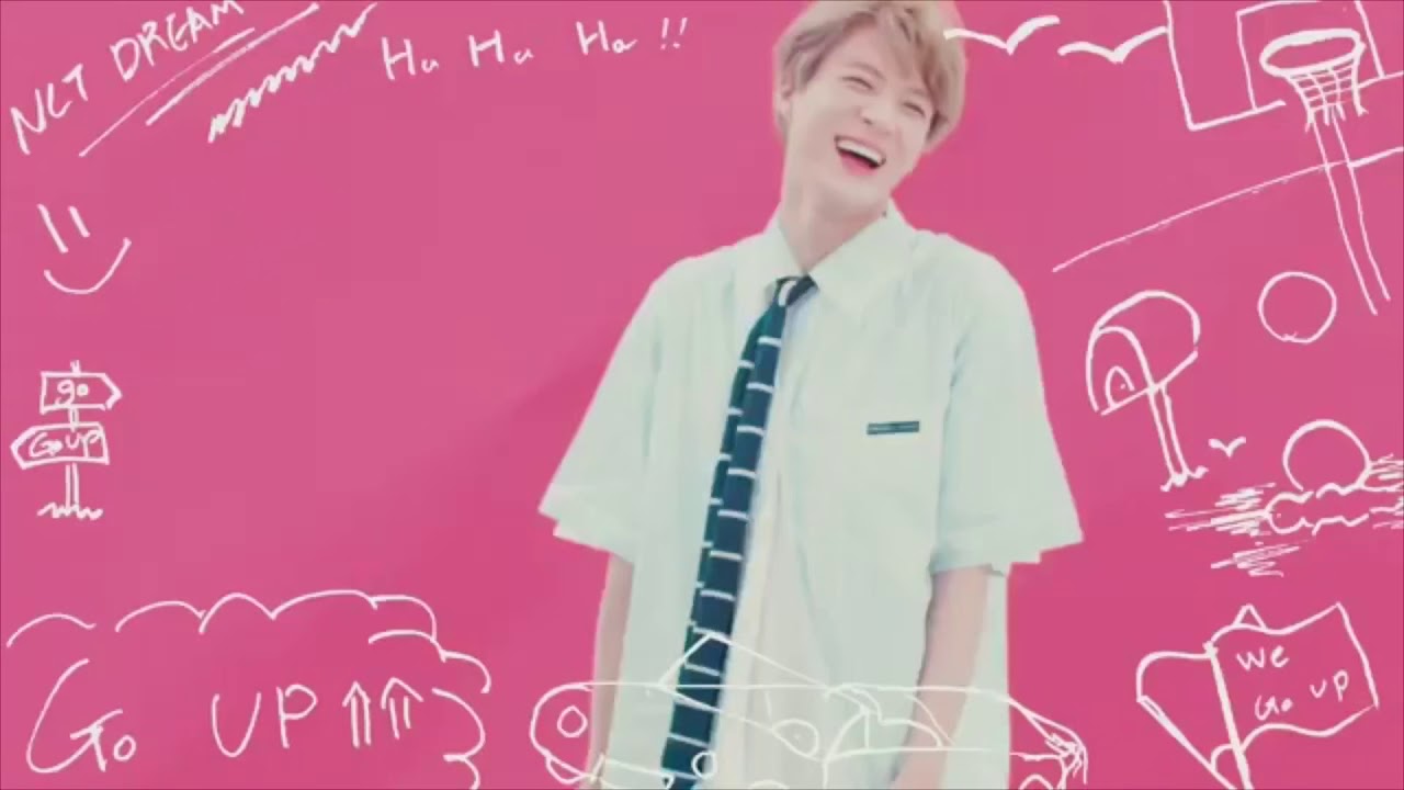 ถามหน่อย - #MARKNO 💛