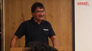 #JourneyofSelfMastery - Pathik Gopani | CEO, Gopani Product System screenshot 4
