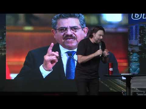 El Show de GH 19 de Nov 2020 Parte 5