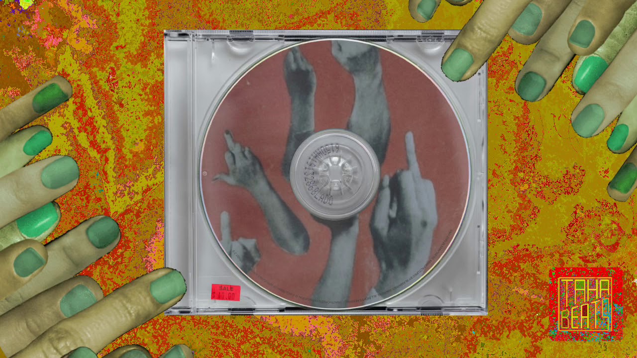 [FREE] Brockhampton x Billie Eilish Type Beat 2021 "SAY A PRAYER"