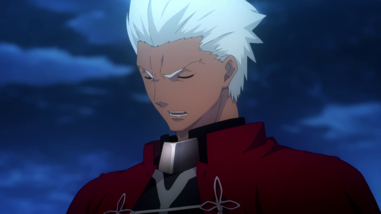 Шутен доджи fate