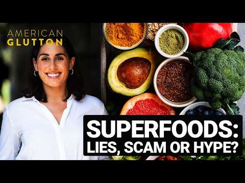 How Food Trends Go Viral and Who Really Profits