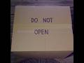 Box Kholte Hi Kya Ho Gaya! #shorts #youtubeshorts #ytshorts