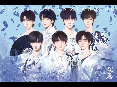 [ FMV/TNT ] 《Túy -醉》TNT Thời Đại Thiếu Niên Đoàn