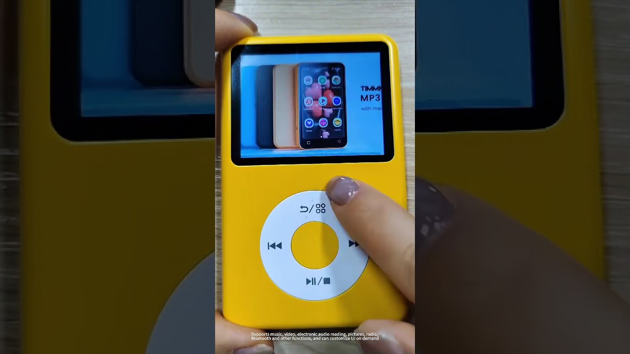 Watch how to download mp3 songs to Innioasis Brand Music player #tech #mp3 #mp4 on YouTube Watch how to download mp3 songs to Innioasis Brand Music player #tech #mp3 #mp4 on YouTube