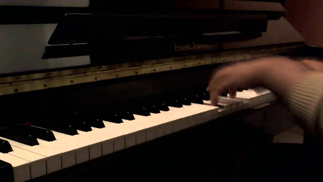Cristofori's Dream - David Lanz Performed By Kunal Mehan Cristofori's Dream - David Lanz Performed By Kunal Mehan