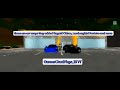 CDT UPDATE XMAS 2024 | Roblox | GamerChadPlays_13 YT |