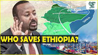 Ethiopia’s $1.5 Billion Problem: Which Port Will Break Djibouti’s Monopoly?