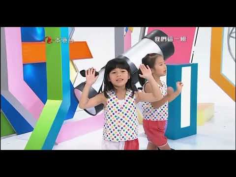 Cobycoby by Coby Gorgor & Coby Dance Kids @ HK Atv 2016