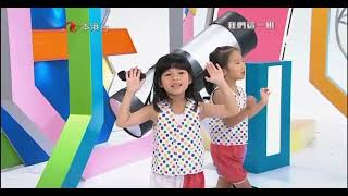 Cobycoby by Coby Gorgor & Coby Dance Kids @ HK Atv 2016