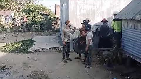 công chiềng văn hóa tây Nguyễn Huyền Kông chro làng pyang rất hay và đọc đào