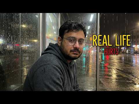 Sad Lofi Cover Hindi 💔 | Real Life Story Song