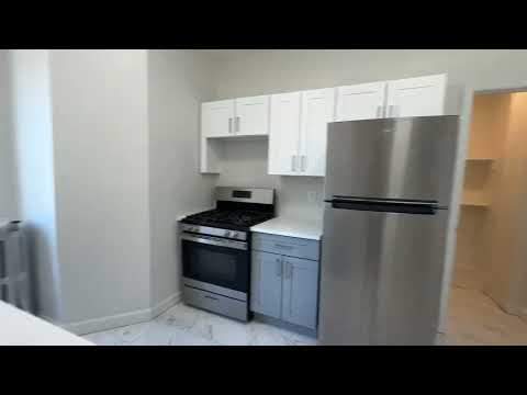 6 N 21st St, East Orange, NJ home video tour