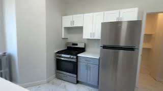 **6 N 21st St, East Orange, NJ Apt #43E - $1,750**