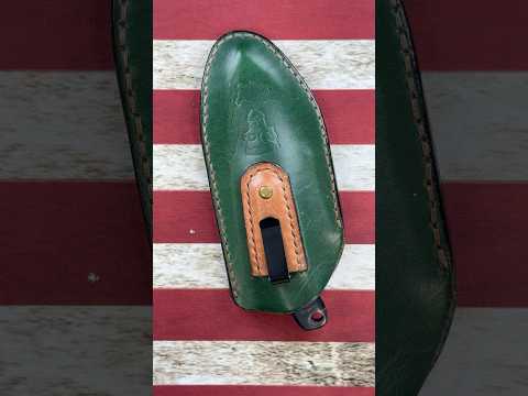 Edgy American Blades - Fret.