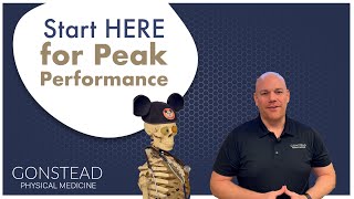 Chiropractic Care for Athletes at Gonstead Physical Medicine Chiropractors in Phoenix AZ
