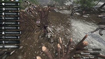 Conan Exiles pvp  Lapu pov  Raiding Magenta bois FOB  Rivia private server