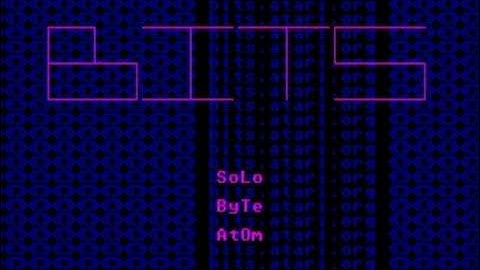 BITS#48 Boot Sector Intro