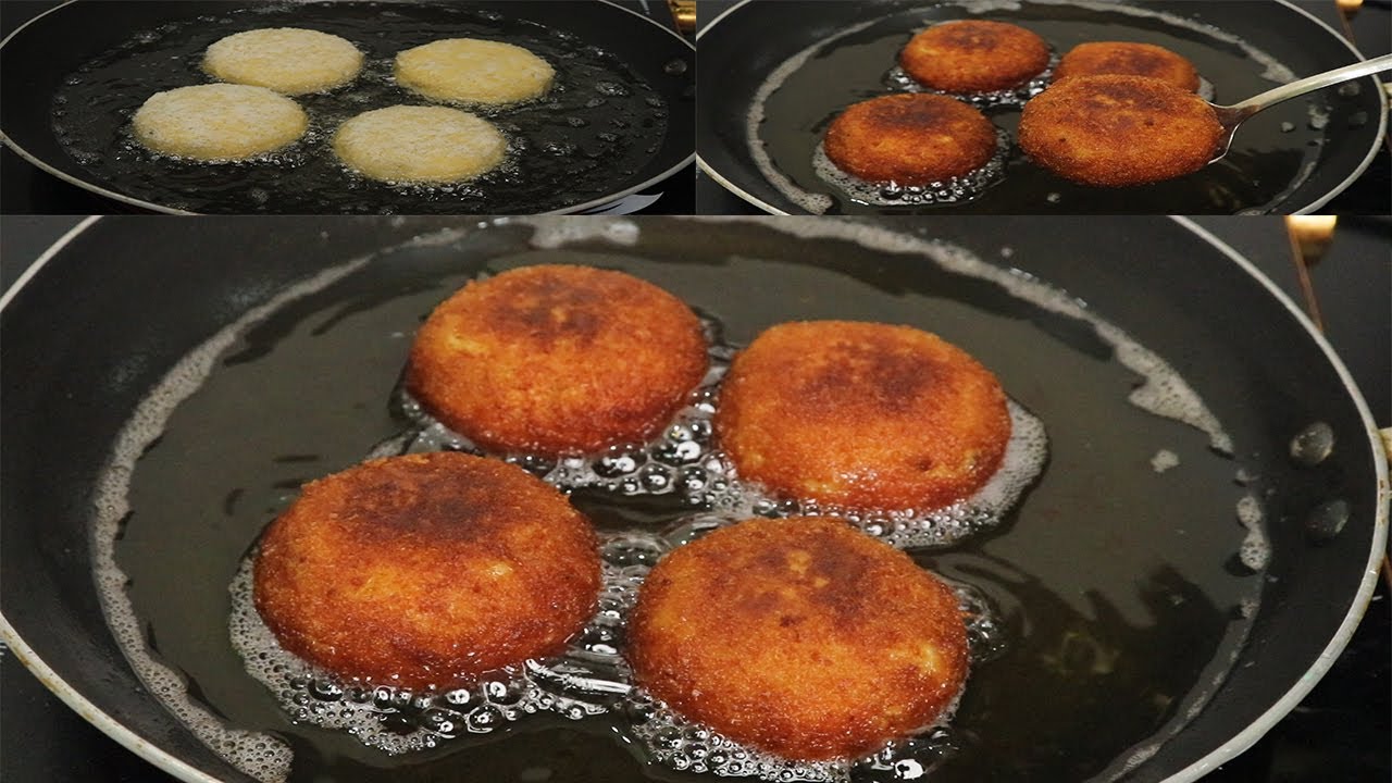 എന്താ രുചി👌പെർഫെക്ട് Chicken Cutlet Recipe/Chicken Cutlet Malayalam/Cutlet Recipe YouTube