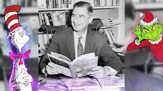 Dr. Seuss: The Untold Story | Full Biography of Theodor Seuss Geisel