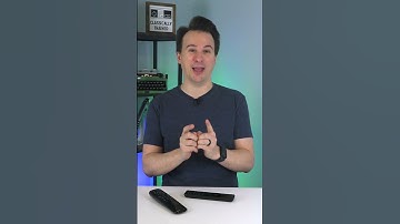 Sofabaton X1 Universal Remote Review in 60 seconds