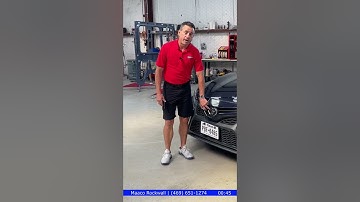 The fascinating world of radar sensor calibration.