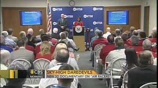 3D documentary celebrates sport of air racing screenshot 4