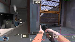 TF2 AMD LinuxMint