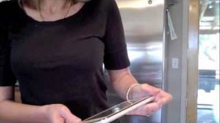 Gear Diary Unboxes The Camangi Webstation 7 Android Tablet