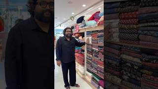 NEW COLLECTIONS OF COTTON FABRIC