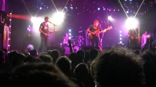 Pavement - Debris Slide - Live - Bologna 25-5-10 - (HD) - (16/20)