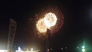 20170930 여의도 불꽃축제 3