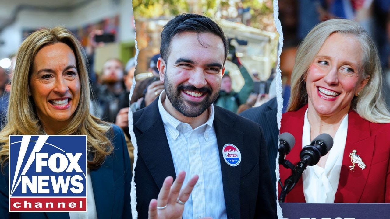  Shutdown Pollster Points To One Factor In Election Results