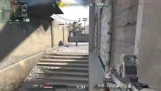 AVA AP 2killからのゆずの半身技術