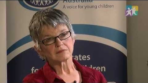 TAPS NQS PLP - Partnership with families Part 3 of 5