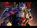 Transformers Revenge of The Fallen The Game(Autobots Campaign)-Final Battle