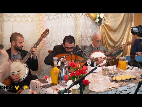 اصاح زارني محبوبي يامس كنت صايم Chikh Islam Chabni
