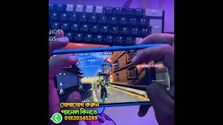 free fire ios iPhone panel #freefire