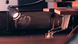 Behdad Electric Corporate Video