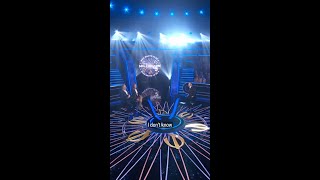 Nothing Like A Little Who Wants To Be A Millionaire To Give Kaitlan Collins U0026 Jake Tapper A Scare