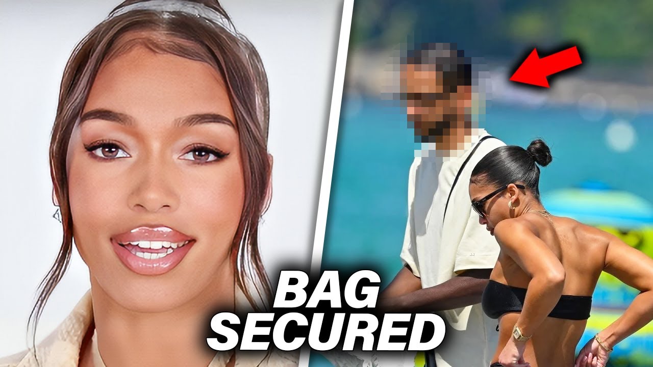 Exposing Lori Harvey's New Billionaire Sugar Daddy - YouTube