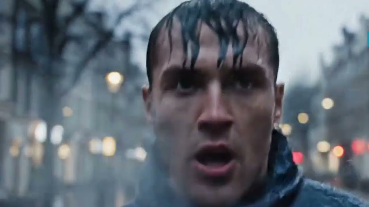 Run To You – Emotional Love Ballad | Official Video