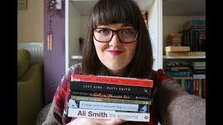Books That Have...Changed My Writing
