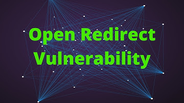 How to find Open Redirect Vulnerability | Bug bounty #2 | Bug bounty course | #bug #bounty #course