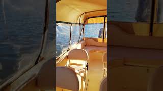 Corsar 700 tour